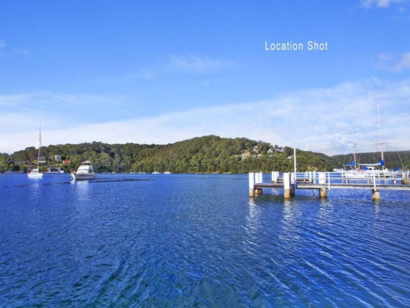 29 Cuttlefish Parade, St Huberts Island NSW 2257