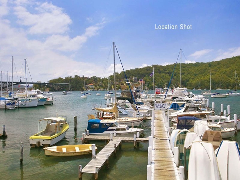 29 Cuttlefish Parade, St Huberts Island NSW 2257