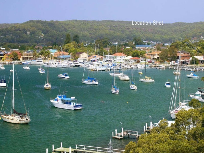 29 Cuttlefish Parade, St Huberts Island NSW 2257