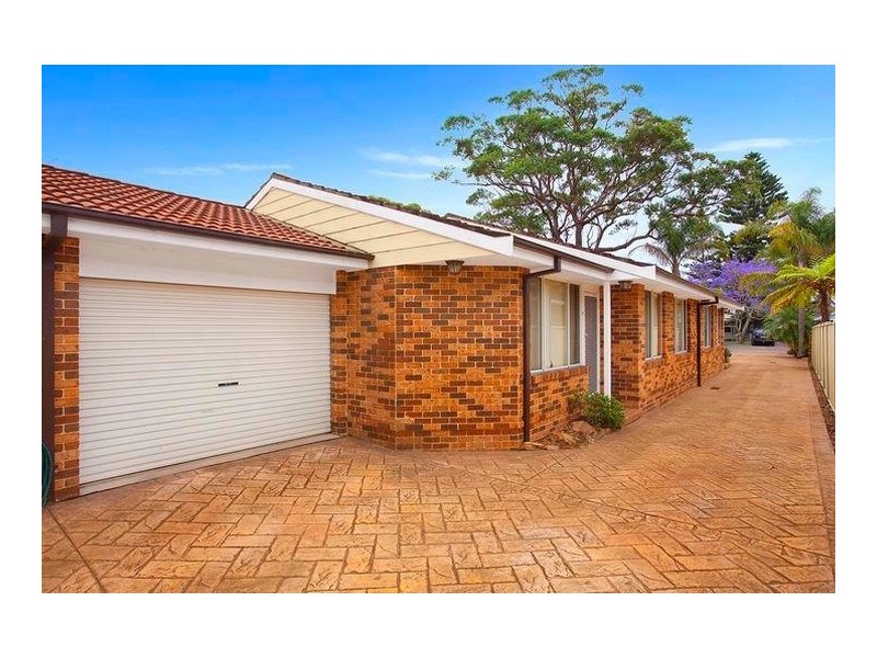 2/10 Wallaby Street, Blackwall NSW 2256