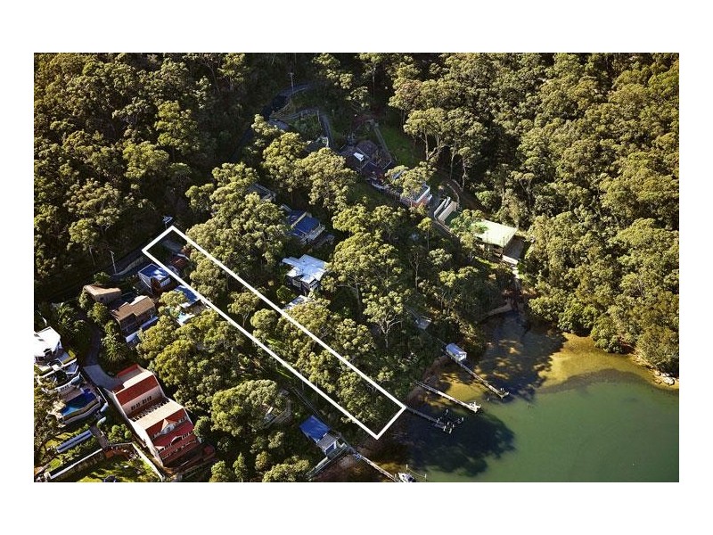 114 Daley Avenue, Daleys Point NSW 2257