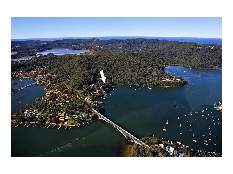 114 Daley Avenue, Daleys Point NSW 2257