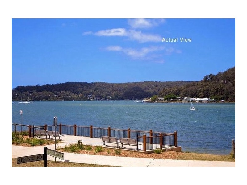 43 The Esplanade, Ettalong Beach NSW 2257