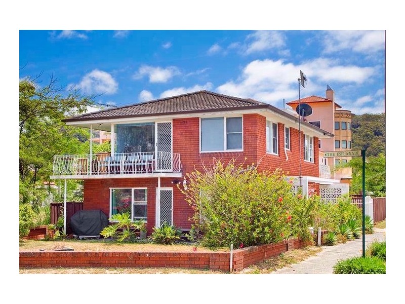 43 The Esplanade, Ettalong Beach NSW 2257