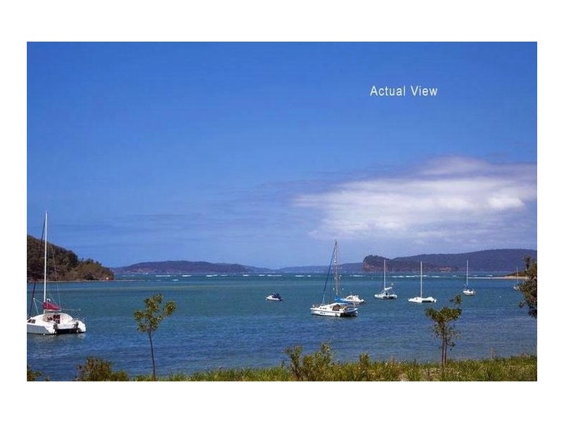 43 The Esplanade, Ettalong Beach NSW 2257