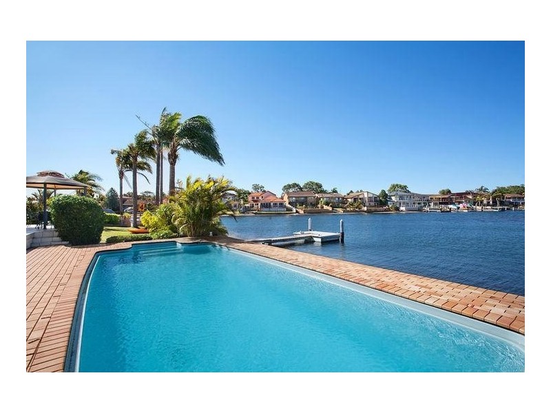 29 Mercator Parade, St Huberts Island NSW 2257