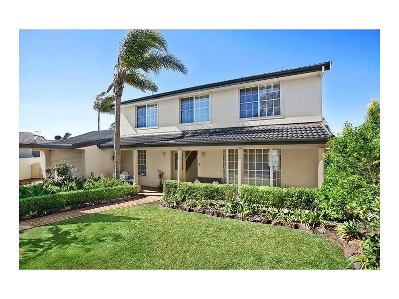 29 Mercator Parade, St Huberts Island NSW 2257