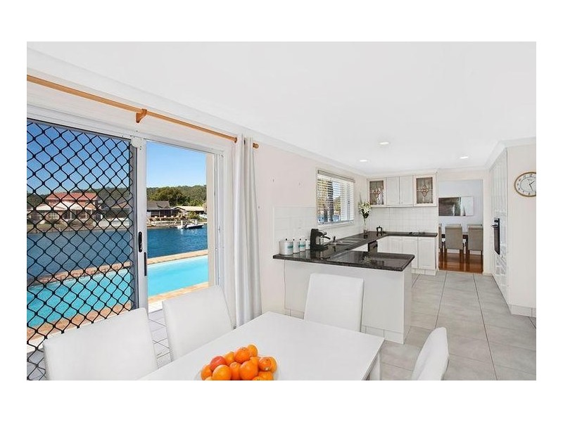 29 Mercator Parade, St Huberts Island NSW 2257