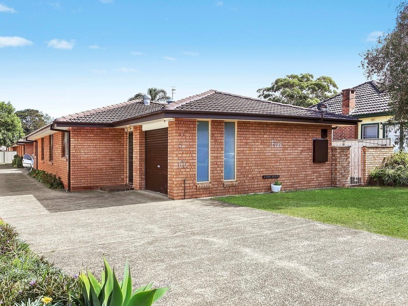 1/5 Whiting Road, Ettalong Beach NSW 2257