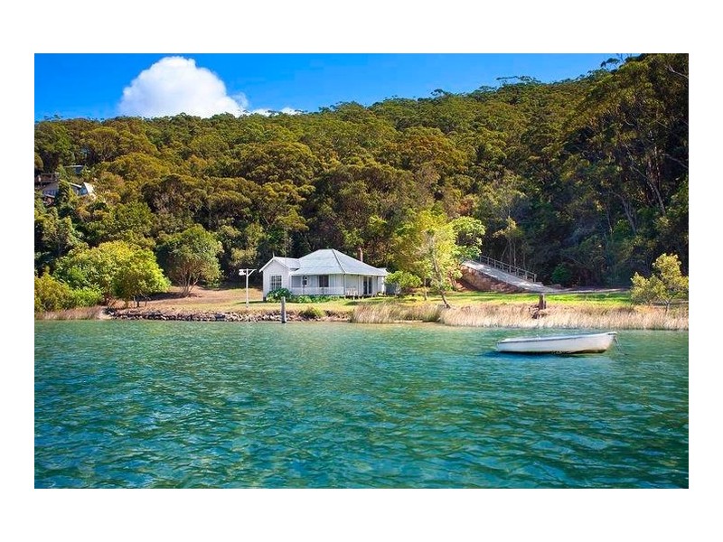 2A & 2B Fishermans Parade, Daleys Point NSW 2257