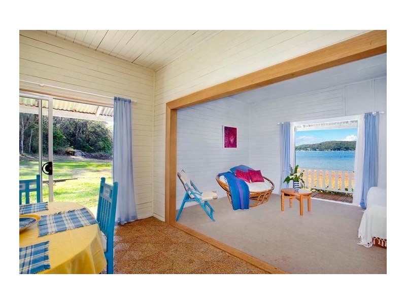 2A & 2B Fishermans Parade, Daleys Point NSW 2257