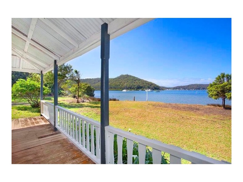 2A & 2B Fishermans Parade, Daleys Point NSW 2257