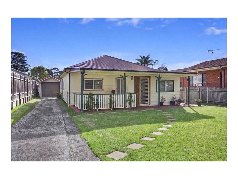 145 Booker Bay Road, Booker Bay NSW 2257