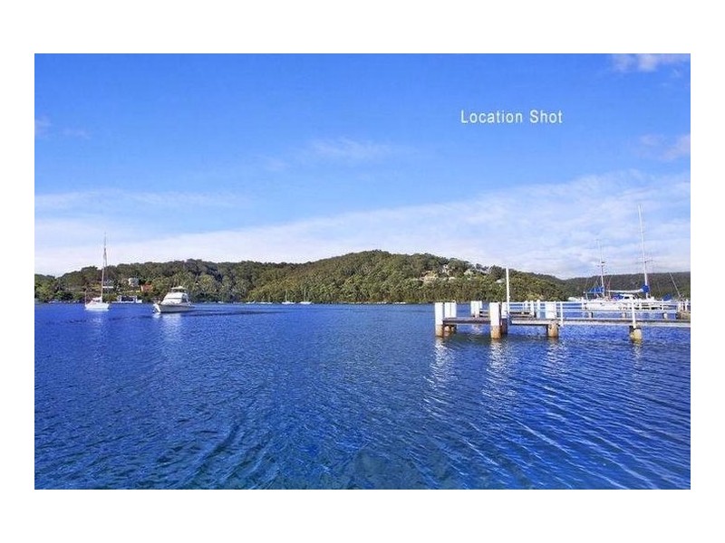 145 Booker Bay Road, Booker Bay NSW 2257