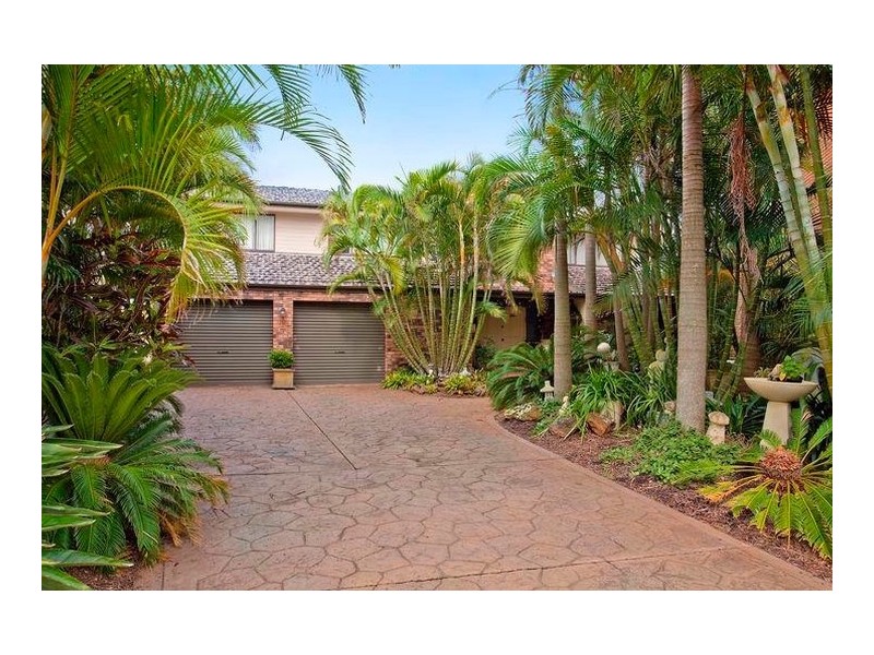 5 Boyd Close, St Huberts Island NSW 2257
