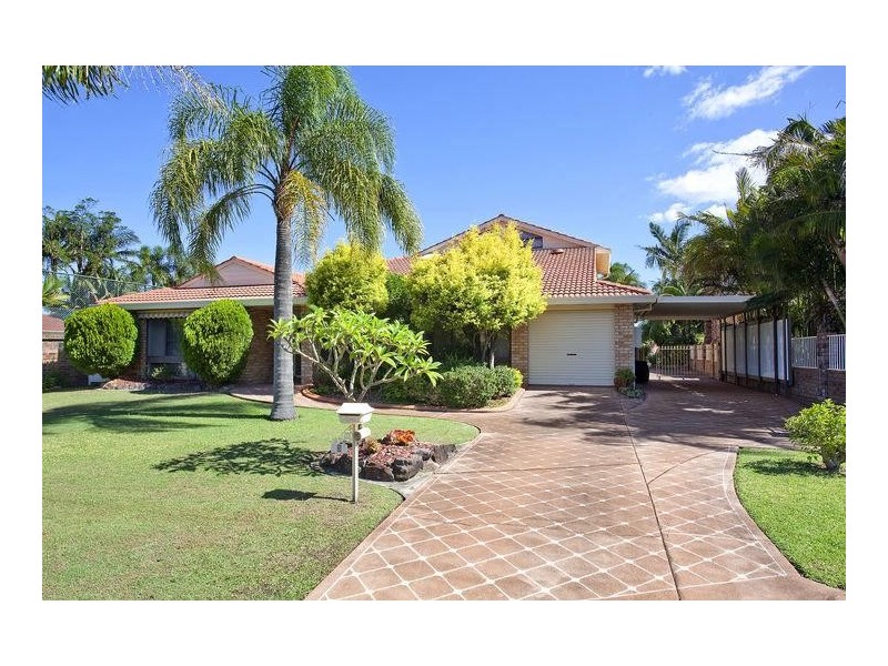 3 Boyd Close, St Huberts Island NSW 2257