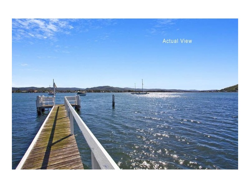 3 Boyd Close, St Huberts Island NSW 2257