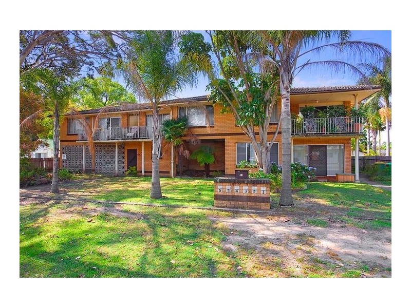 4/67 Donald Avenue, Umina Beach NSW 2257