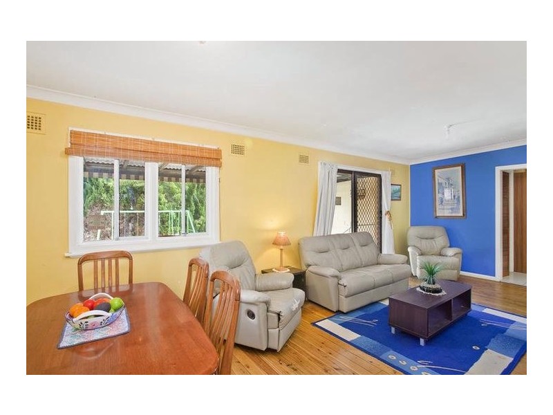 19 Rickard Street, Umina Beach NSW 2257