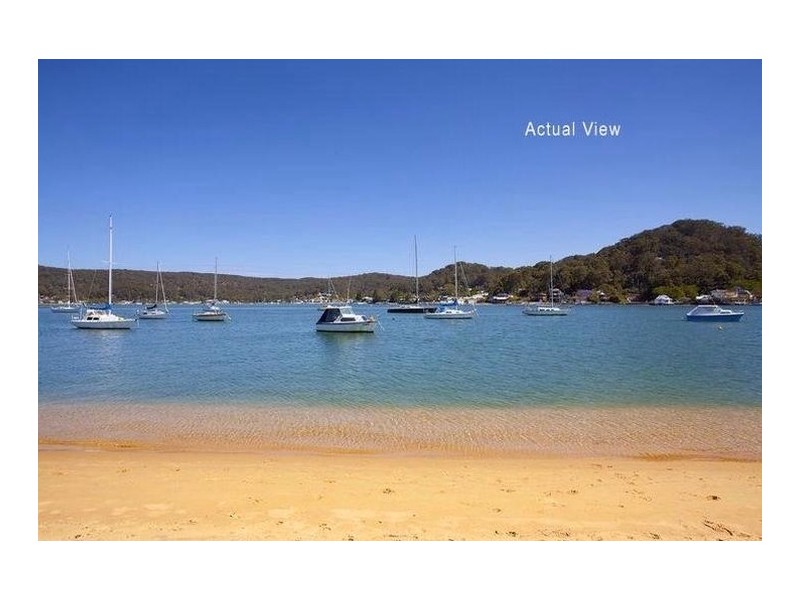 366 Booker Bay Road, Booker Bay NSW 2257