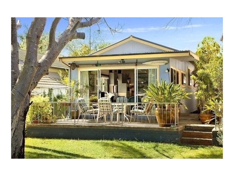 366 Booker Bay Road, Booker Bay NSW 2257