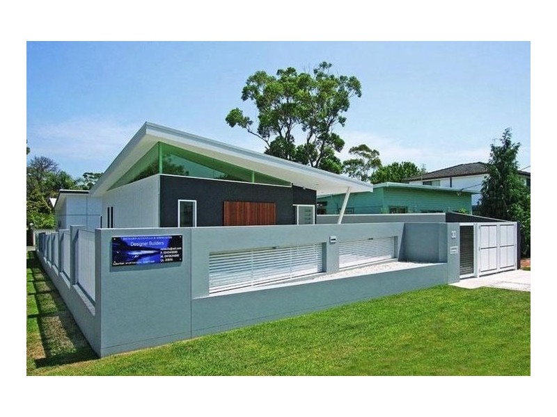 30 Inkerman Avenue, Blackwall NSW 2256