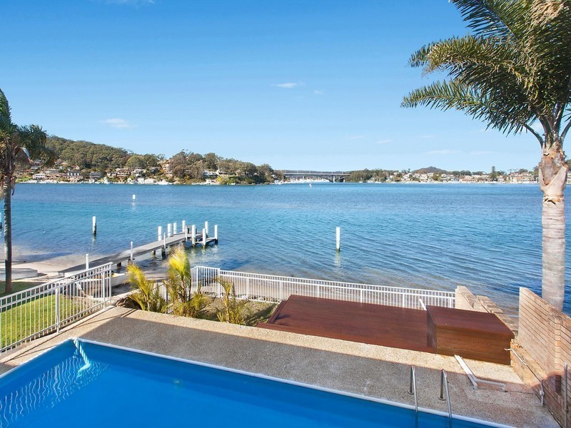 13 Cuttlefish Parade, St Huberts Island NSW 2257