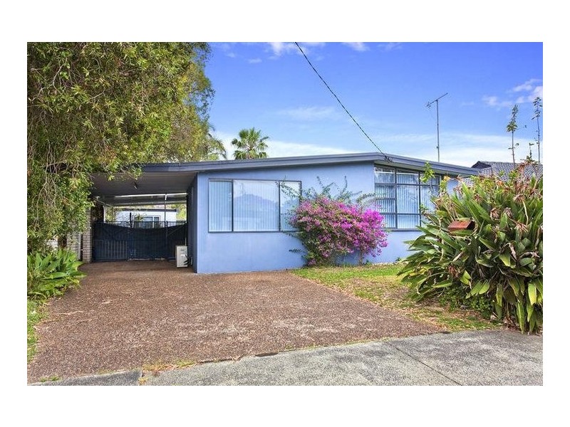 10 Veron Road, Umina Beach NSW 2257