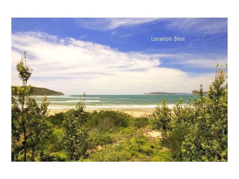 10 Veron Road, Umina Beach NSW 2257