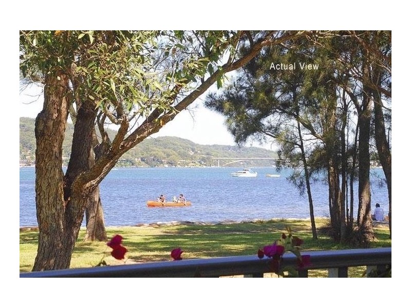 232 Burge Road, Woy Woy NSW 2256