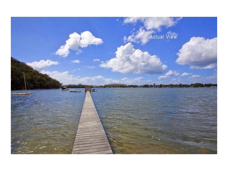 18 Phegans Bay Road, Phegans Bay NSW 2256
