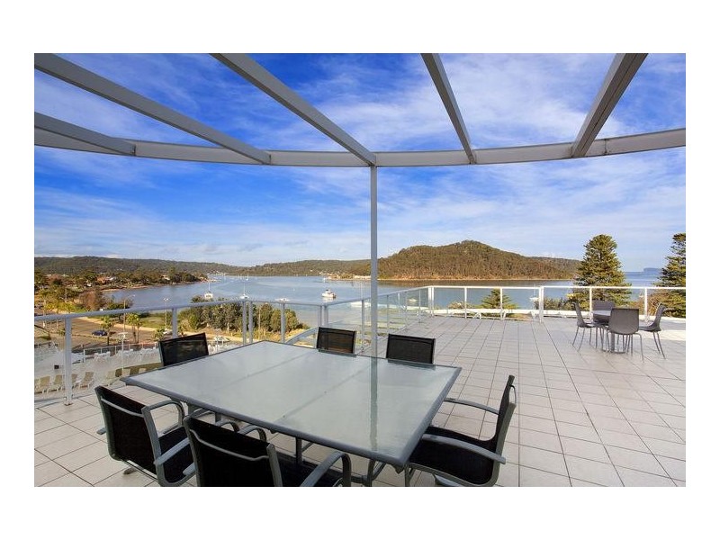 421/51 The Esplanade, Ettalong Beach NSW 2257