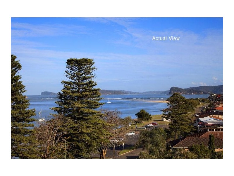 421/51 The Esplanade, Ettalong Beach NSW 2257