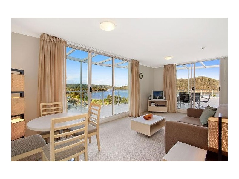 421/51 The Esplanade, Ettalong Beach NSW 2257