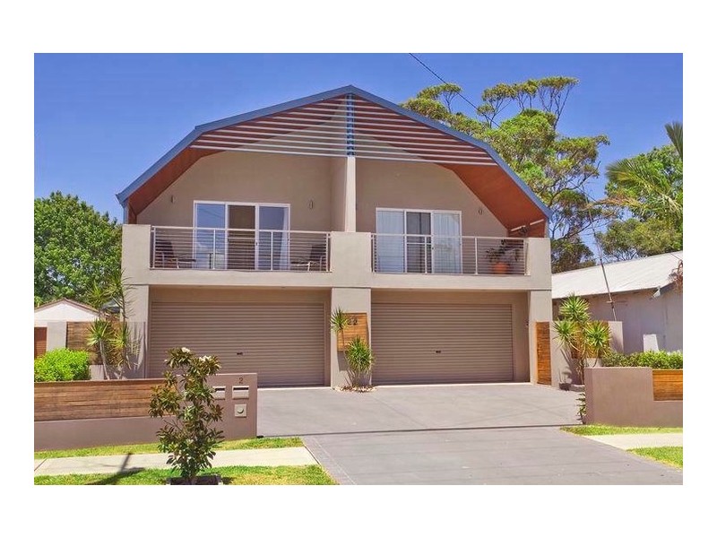 1/22 Telopea Street, Booker Bay NSW 2257
