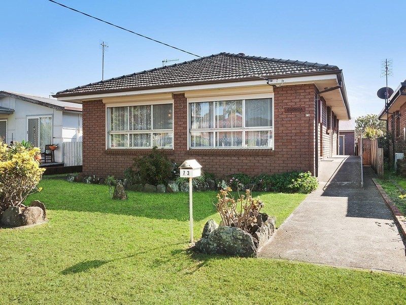 73 Britannia Street, Umina Beach NSW 2257