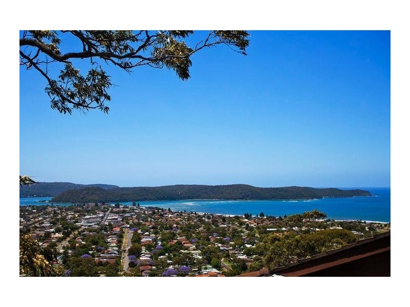 2 Tor Close, Umina Beach NSW 2257
