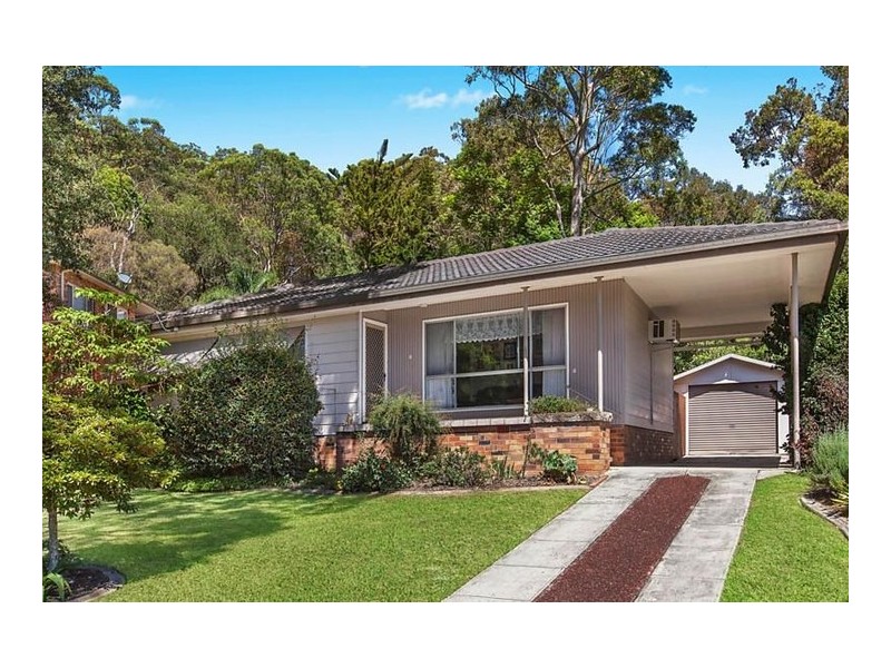 3 Turana Close, Umina Beach NSW 2257