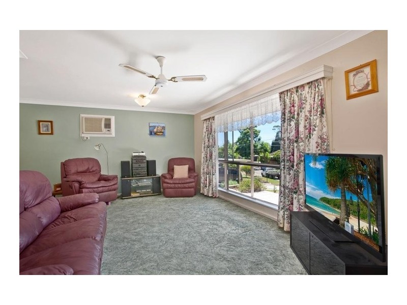3 Turana Close, Umina Beach NSW 2257
