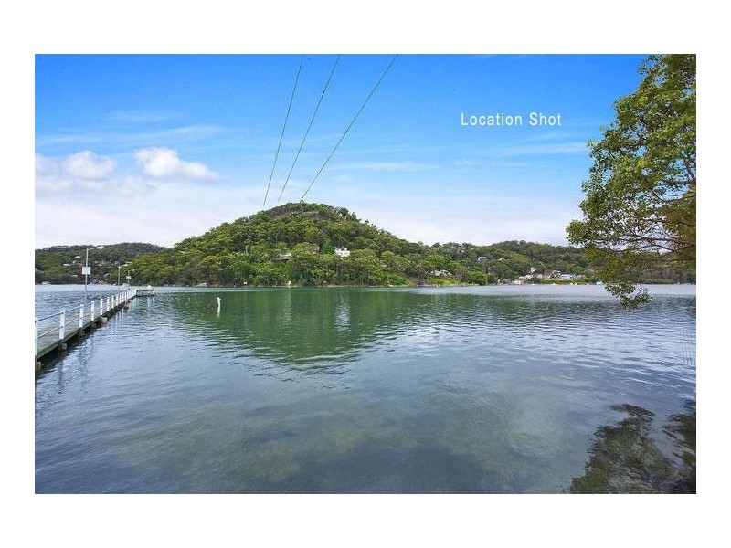17 Rawson Road, Woy Woy NSW 2256