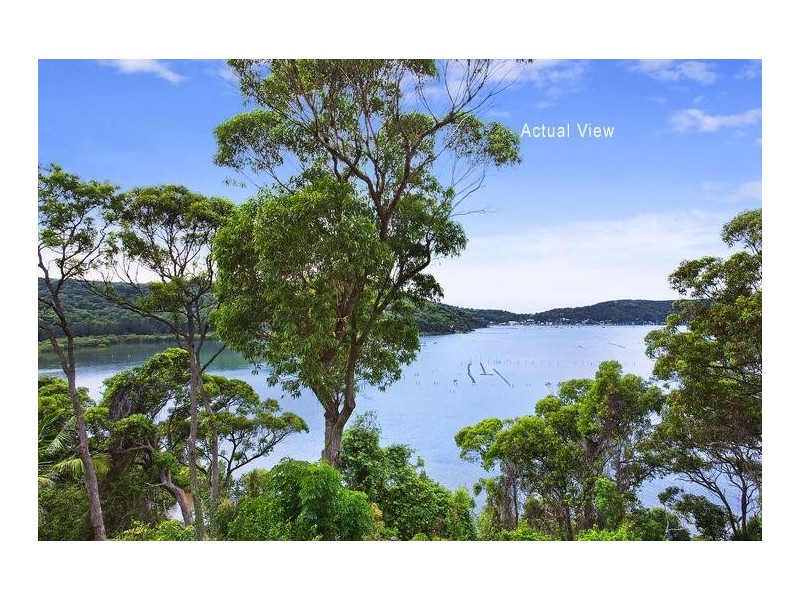 10 Fishermans Parade, Daleys Point NSW 2257