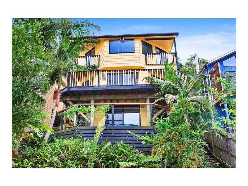 10 Fishermans Parade, Daleys Point NSW 2257