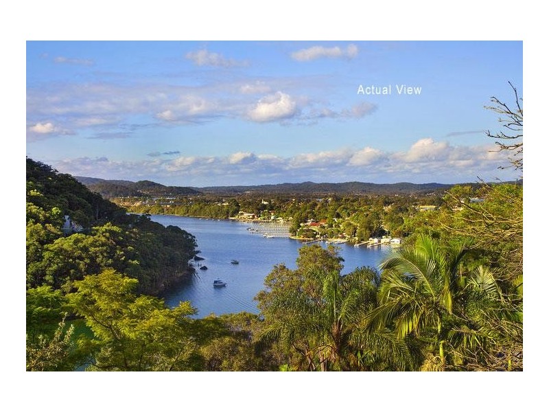 50 Horsfield Road, Horsfield Bay NSW 2256