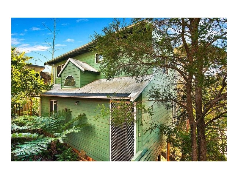 50 Horsfield Road, Horsfield Bay NSW 2256