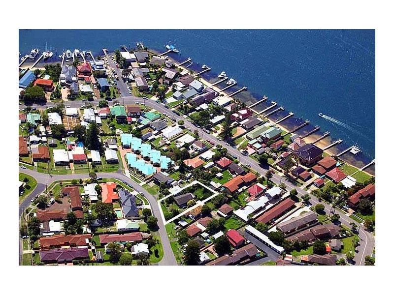 36 Bogan Road, Booker Bay NSW 2257