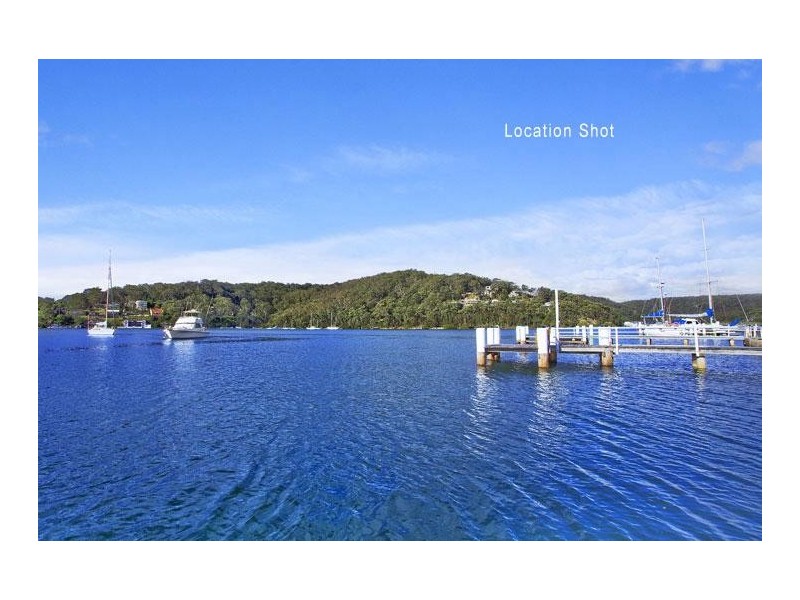 36 Bogan Road, Booker Bay NSW 2257