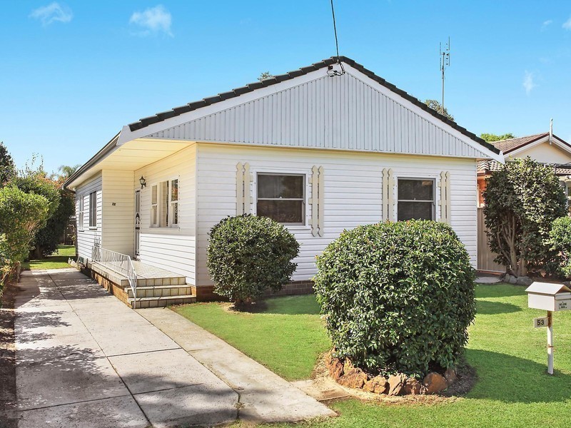 53 Neptune Street, Umina Beach NSW 2257