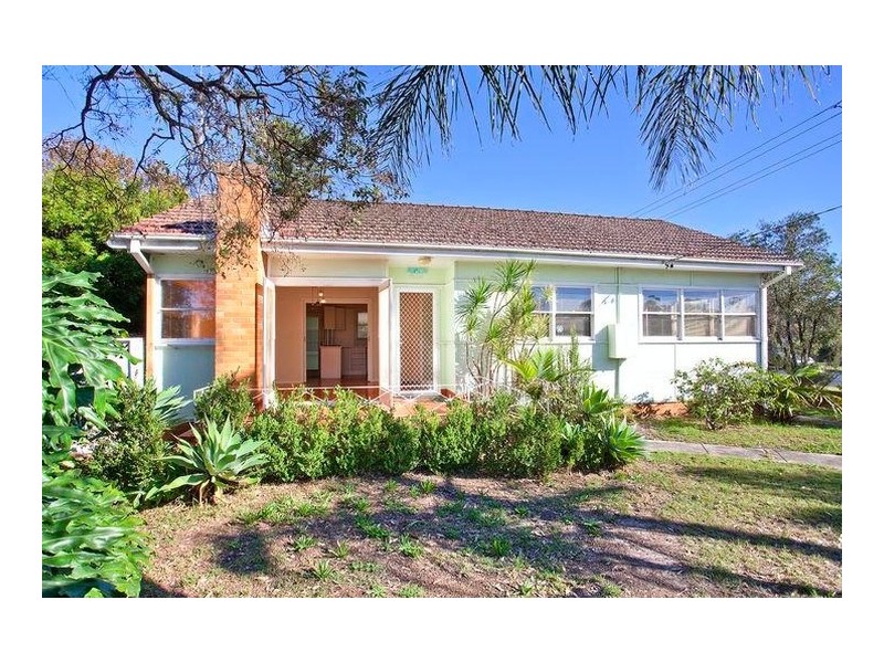 417 Ocean Beach Road, Umina Beach NSW 2257