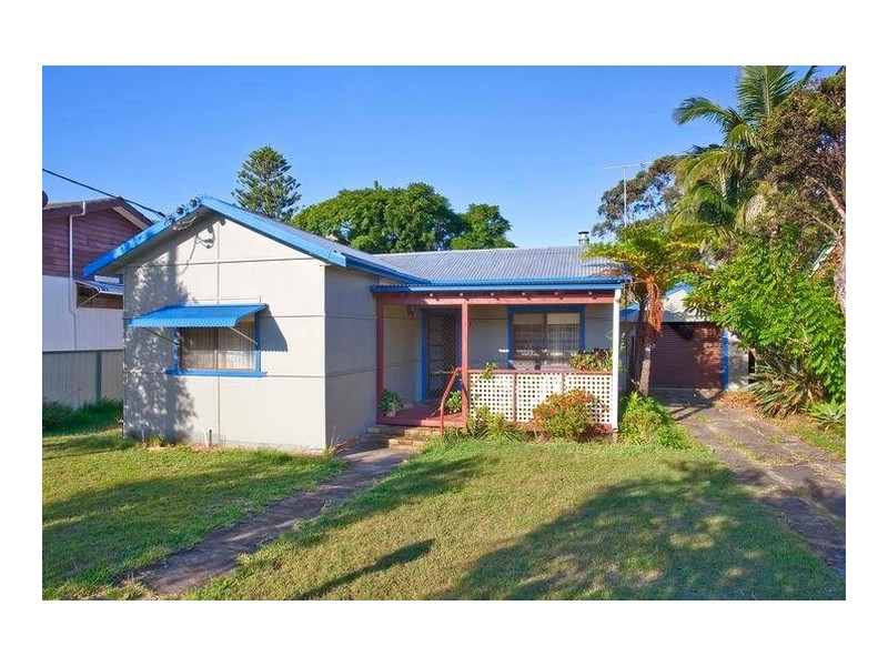 58 Moana Street, Woy Woy NSW 2256