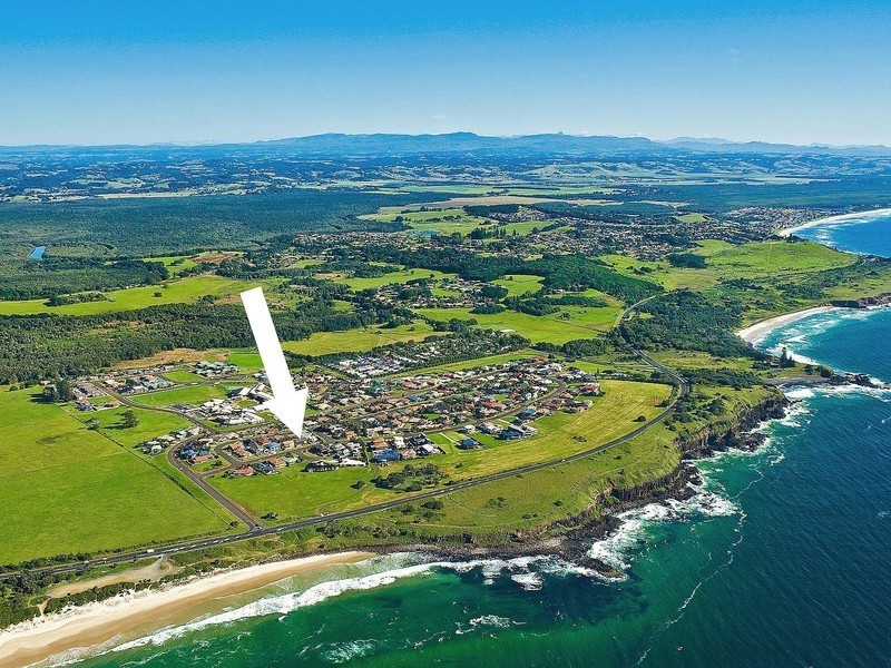 11 Killarney Crescent, Skennars Head NSW 2478